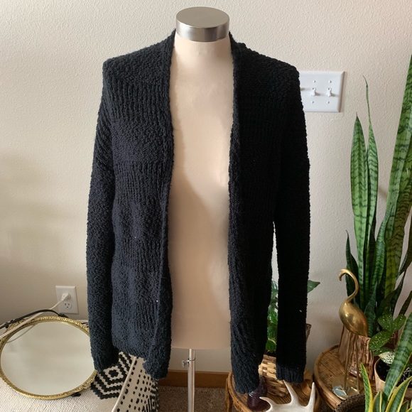 Knox Rose Sweaters - NWOT crisscross open back cardigan Knox Rose Sweaters - NWOT crisscross open back cardigan